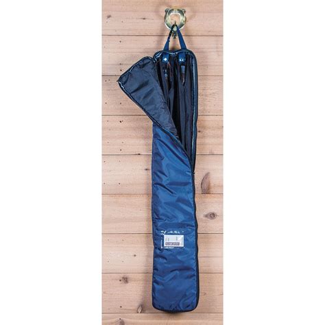 fake horse tail bag